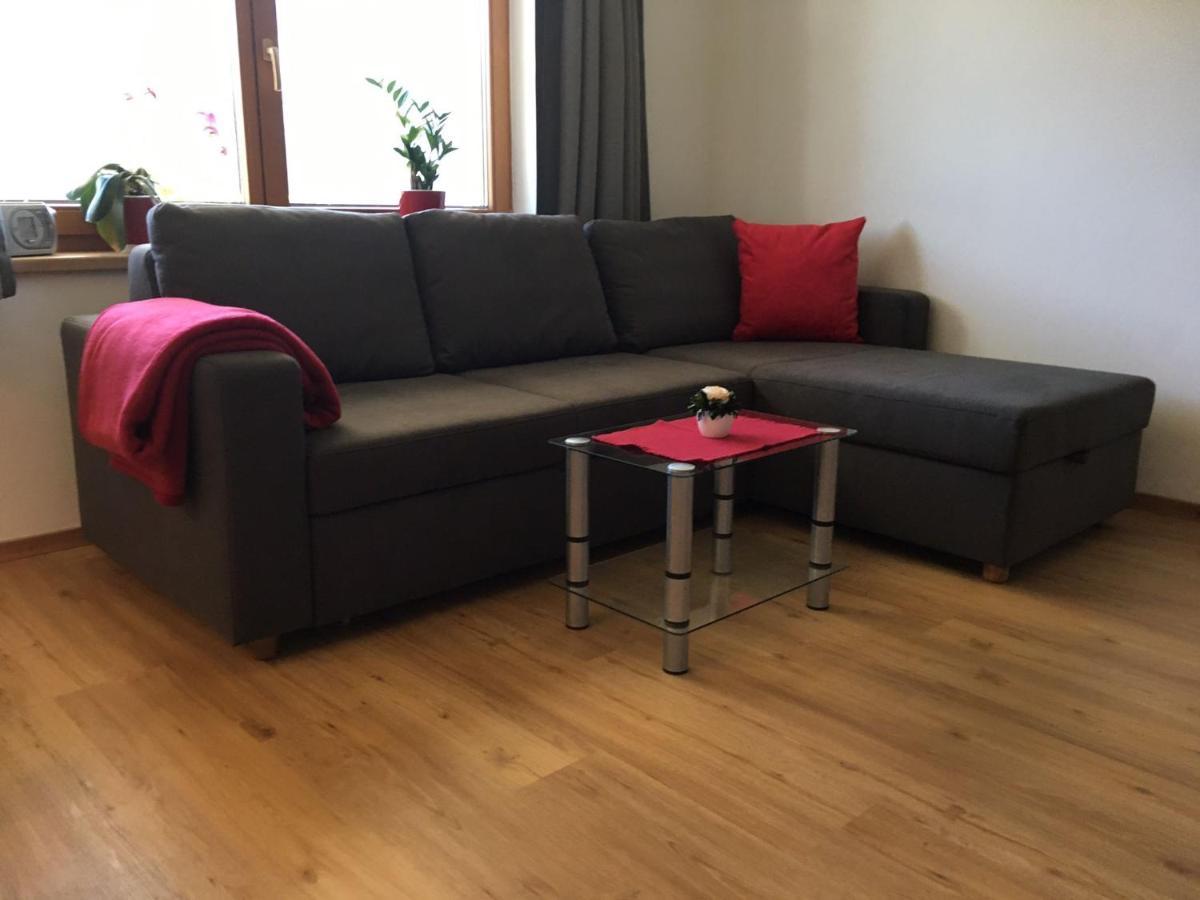 Ferienwohnung Trattner Bramberg am Wildkogel Eksteriør billede
