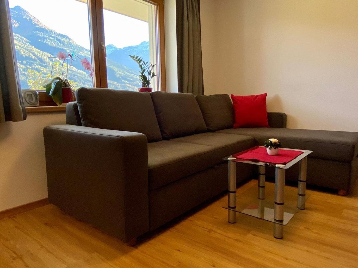Ferienwohnung Trattner Bramberg am Wildkogel Eksteriør billede