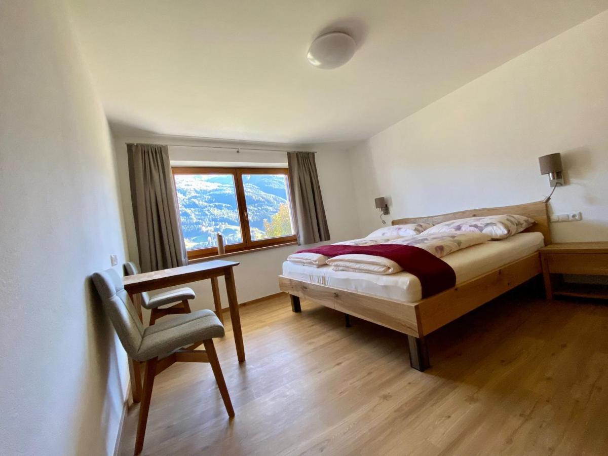Ferienwohnung Trattner Bramberg am Wildkogel Eksteriør billede